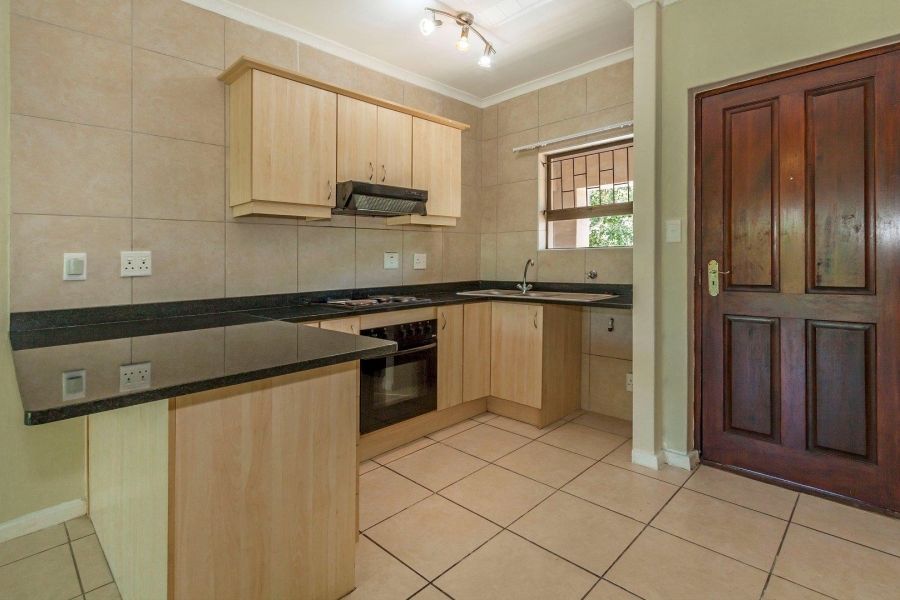 To Let 2 Bedroom Property for Rent in Sonstraal Heights Western Cape